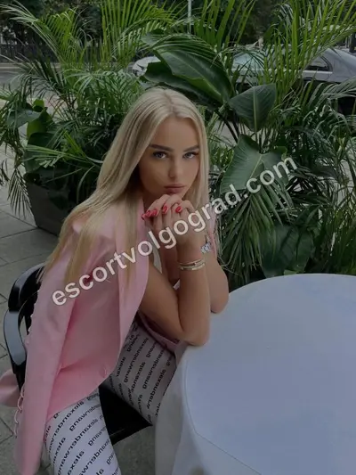 Анна, 24 года — проститутка, Юбилейный, Волгоград — фото 4