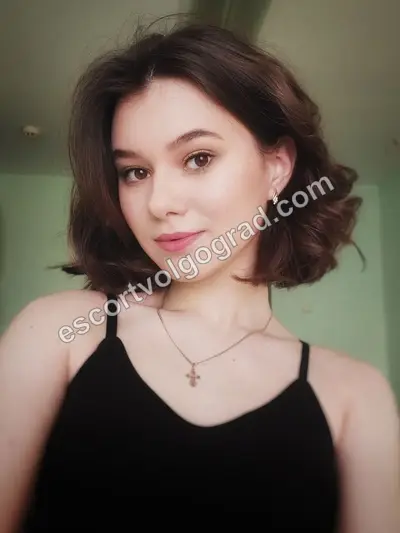 Майя, 20 лет — проститутка, посёлок Металлургов, Волгоград — фото 6