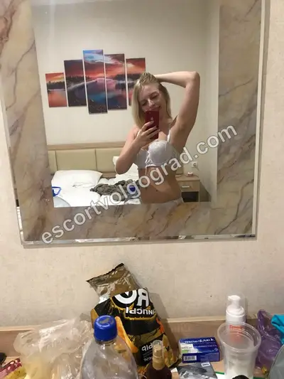 Нина, 19 лет — проститутка, Юбилейный, Волгоград — фото 6