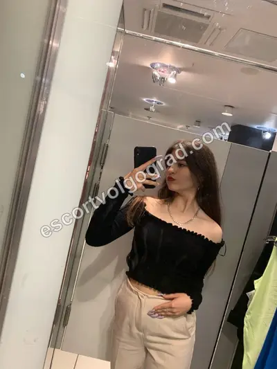 EVA, 22 года — проститутка, квартал ТЮЗа, Волгоград — фото 1