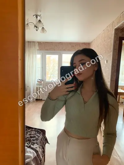 EVA, 22 года — проститутка, квартал ТЮЗа, Волгоград — фото 2