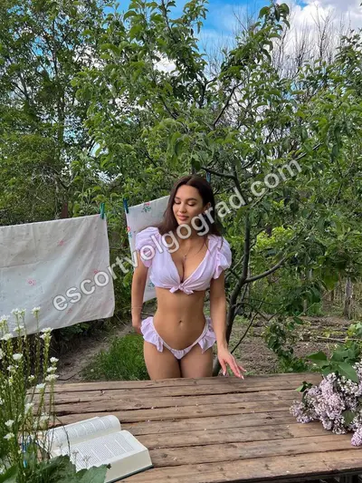 Sabina, 23 года — проститутка, квартал ТЮЗа, Волгоград — фото 5