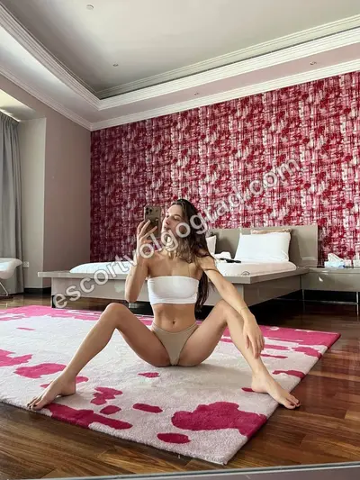 Лика ВИП, 21 год — проститутка, Дубовка, Волгоград — фото 4