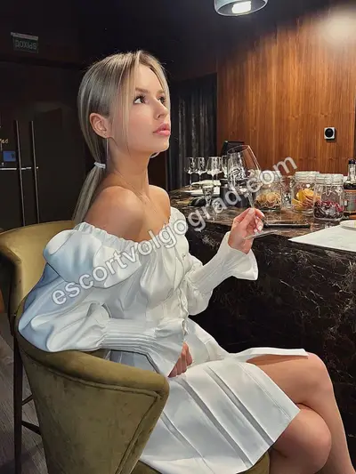 Лерочка, 27 лет — проститутка, Вишнёвая Балка, Волгоград — фото 2