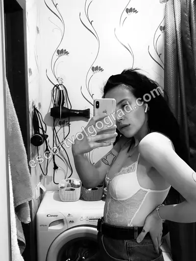 Карина, 25 лет — проститутка, Спартановка, Волгоград — фото 3