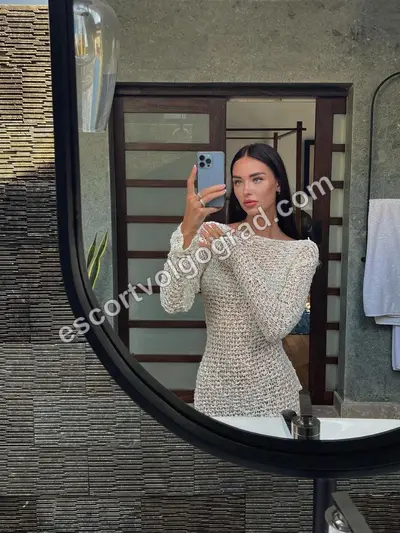 Сюзанна, 24 года — проститутка, Волжский, Волгоград — фото 4