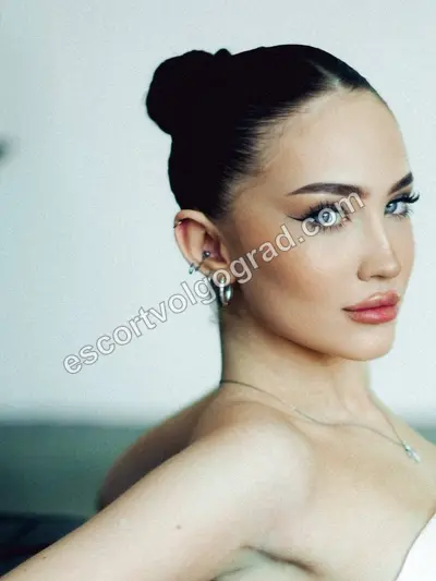 Yana, 34 года — проститутка, Татьянка, Волгоград — фото 1