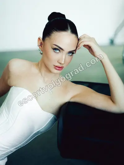 Yana, 34 года — проститутка, Татьянка, Волгоград — фото 3