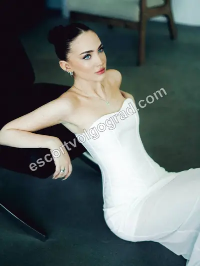 Yana, 34 года — проститутка, Татьянка, Волгоград — фото 4