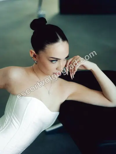 Yana, 34 года — проститутка, Татьянка, Волгоград — фото 8