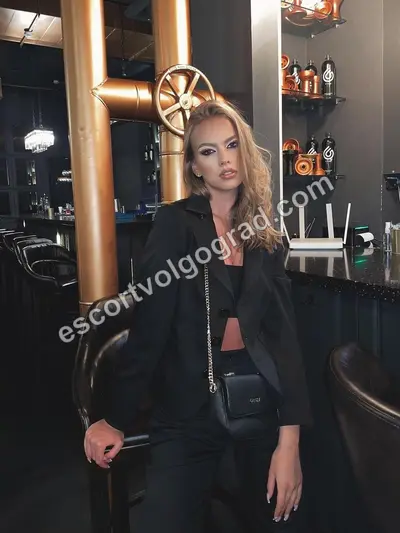 Камилла, 20 лет — проститутка, квартал ТЮЗа, Волгоград — фото 2