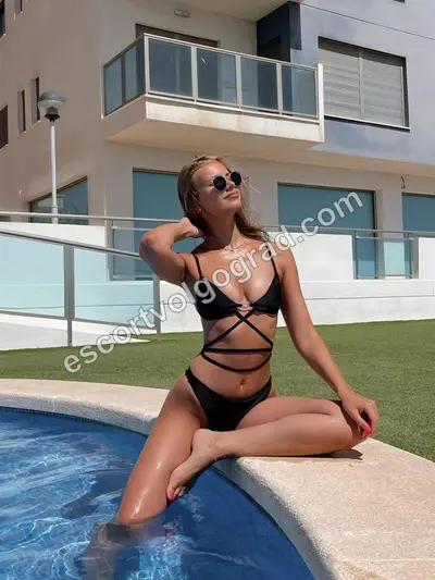 Камилла, 20 лет — проститутка, квартал ТЮЗа, Волгоград — фото 3