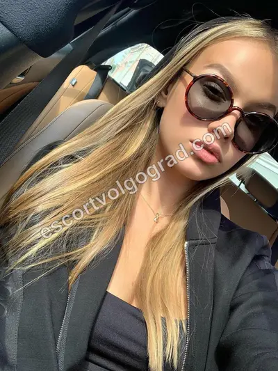 Камилла, 20 лет — проститутка, квартал ТЮЗа, Волгоград — фото 5