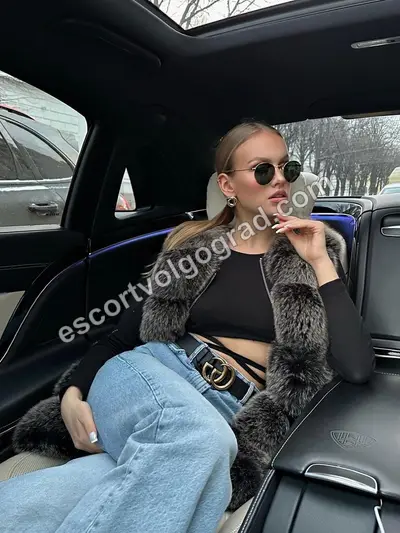 Камилла, 20 лет — проститутка, квартал ТЮЗа, Волгоград — фото 7
