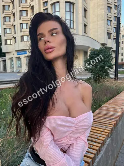 Жанночка, 26 лет — проститутка, квартал ТЮЗа, Волгоград — фото 2