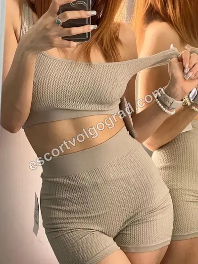 Елена, 28 лет — проститутка, посёлок Металлургов, Волгоград — фото 1
