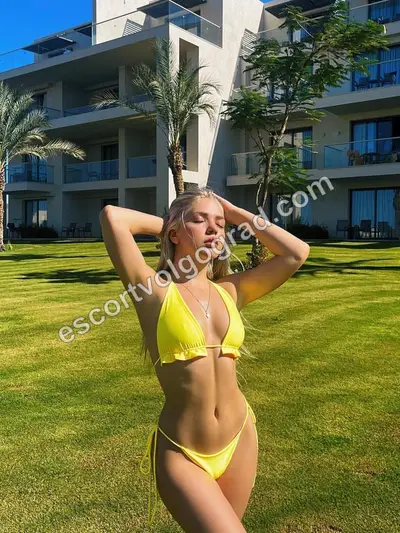MARTA, 25 лет — проститутка, Весёлая Балка, Волгоград — фото 1