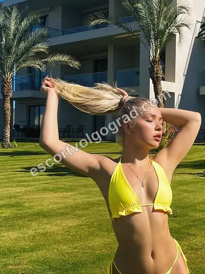 MARTA, 25 лет — проститутка, Весёлая Балка, Волгоград — фото 2