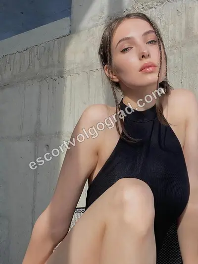 Руслана, 24 года — проститутка, Дар-гора, Волгоград — фото 5