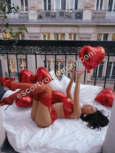Алисочка, 31 год — проститутка, Вишнёвая Балка, Волгоград — фото 1