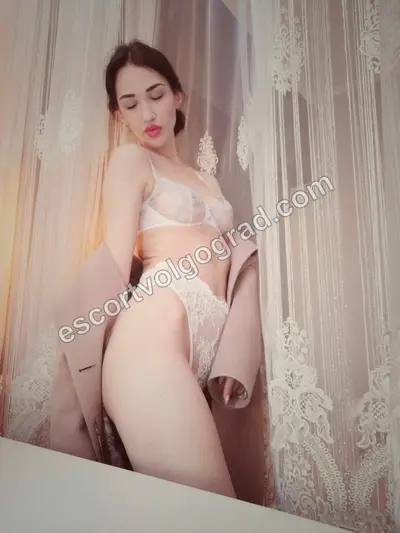 Ilona, 21 год — проститутка, Университетский, Волгоград — фото 3