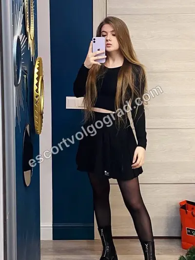 Nastyusha, 32 года — проститутка, Михайловка, Волгоград — фото 2