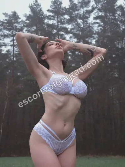 Евочка, 28 лет — проститутка, Михайловка, Волгоград — фото 2