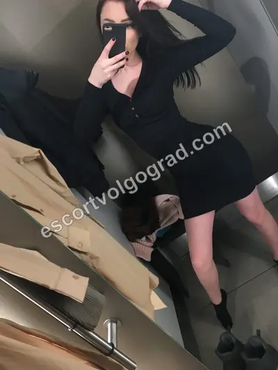 Вита ВИП, 27 лет — проститутка, Спартановка, Волгоград — фото 4