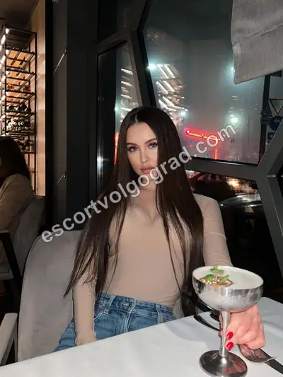 Настенька, 21 год — проститутка, Верхний посёлок, Волгоград — фото 3