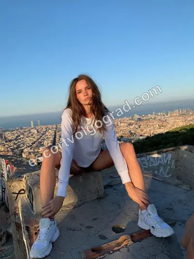 Роза, 23 года — проститутка, Спартановка, Волгоград — фото 4