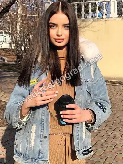 Аня, 18 лет — проститутка, Латошинка, Волгоград — фото 5