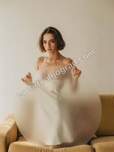 TATYANA, 25 лет — проститутка, посёлок Металлургов, Волгоград — фото 4