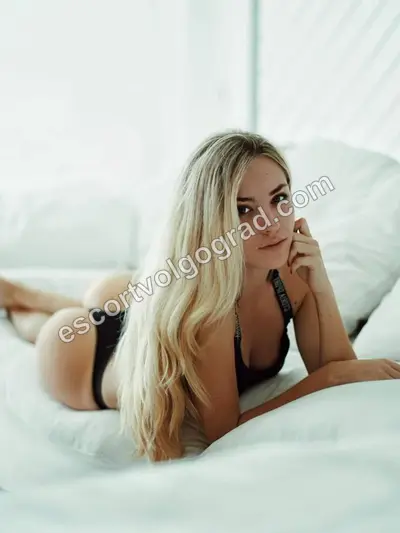 Милена, 24 года — проститутка, Дар-гора, Волгоград — фото 4