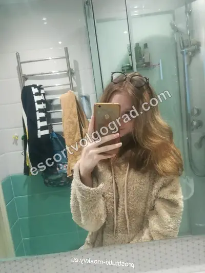 Rita, 25 лет — проститутка, Центр, Волгоград — фото 2