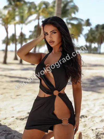 BOGDANA, 18 лет — проститутка, Семь Ветров, Волгоград — фото 3
