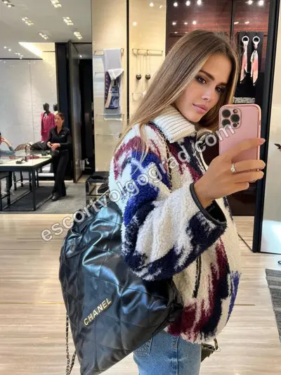Arina, 24 года — проститутка, Центр, Волгоград — фото 4