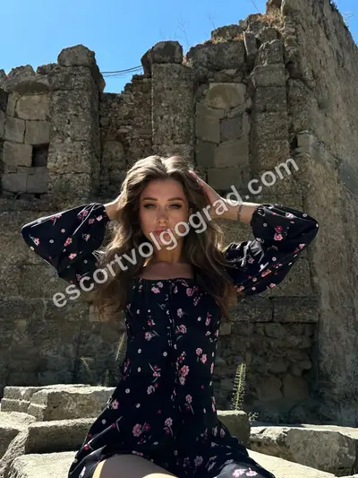 Ирина, 20 лет — проститутка, Вишнёвая Балка, Волгоград — фото 3