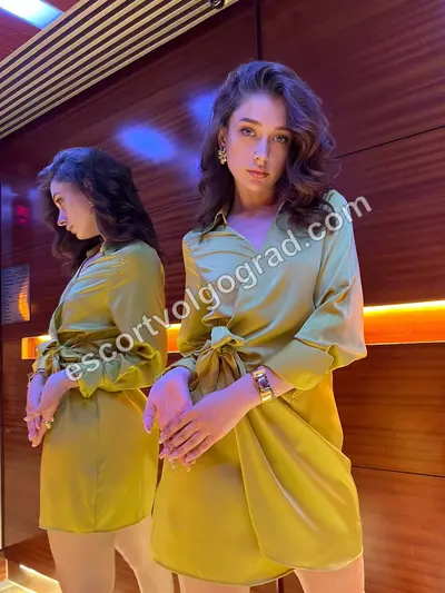 Ирина, 20 лет — проститутка, Вишнёвая Балка, Волгоград — фото 8