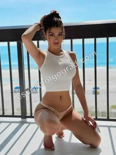 Yana, 20 лет — проститутка, Семь Ветров, Волгоград — фото 2