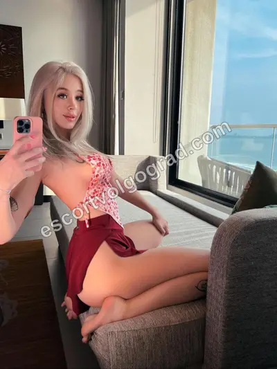 ELINA, 37 лет — проститутка, Семь Ветров, Волгоград — фото 3