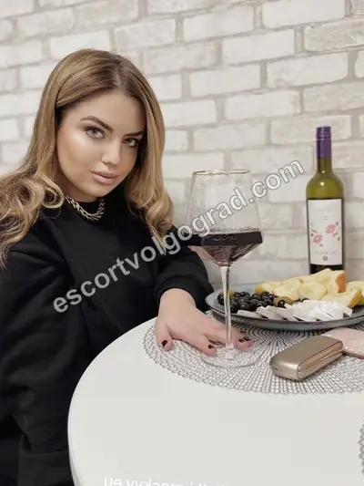 Эвелина Без предоплаты, 23 года — проститутка, Нижний Тракторный, Волгоград — фото 3