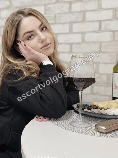 Эвелина Без предоплаты, 23 года — проститутка, Нижний Тракторный, Волгоград — фото 4