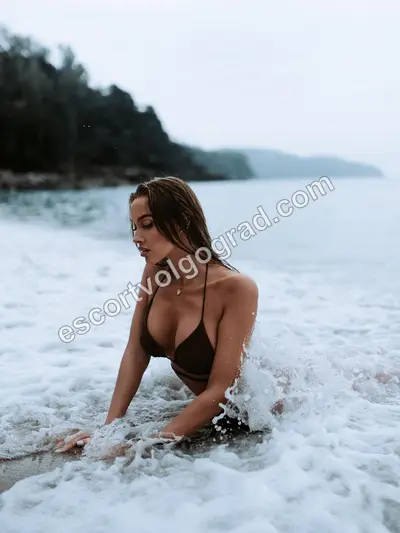 Лейла, 36 лет — проститутка, Бекетовка, Волгоград — фото 5