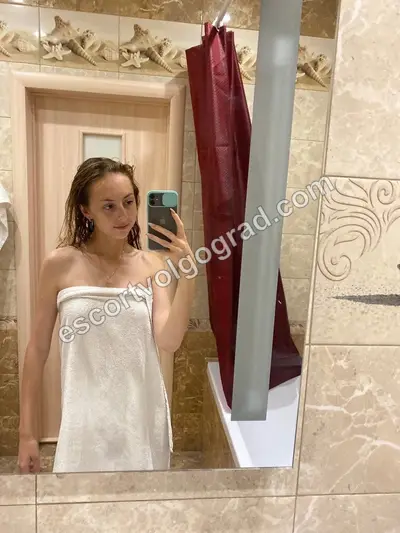 Викочка, 23 года — проститутка, Университетский, Волгоград — фото 4