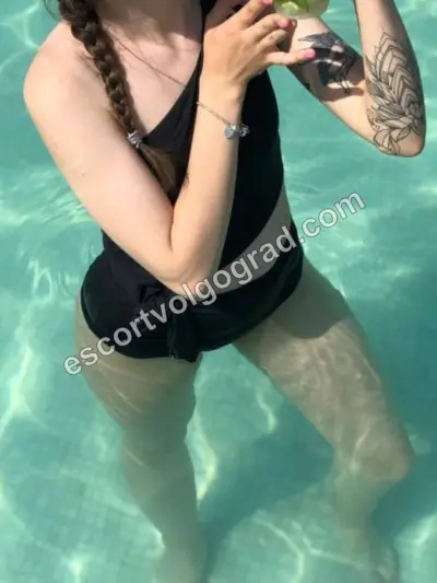 Екатерина, 25 лет — проститутка, Ельшанка, Волгоград — фото 2