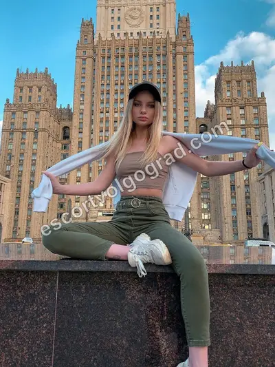 Vladusya, 25 лет — проститутка, Тулака, Волгоград — фото 2