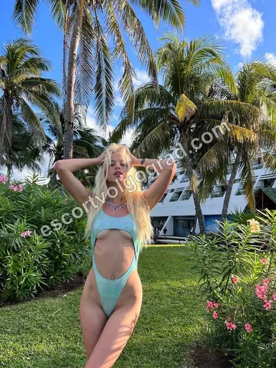 YANA, 24 года — проститутка, Качинский, Волгоград — фото 4