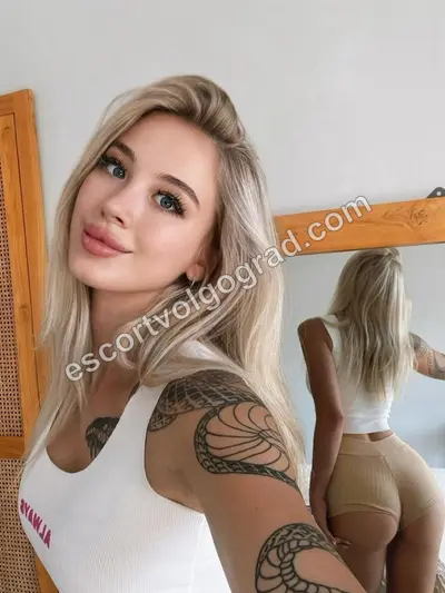 Katrin, 22 года — проститутка, Качинский, Волгоград — фото 6