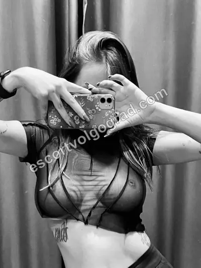 Кристи, 22 года — проститутка, Котельниково, Волгоград — фото 3