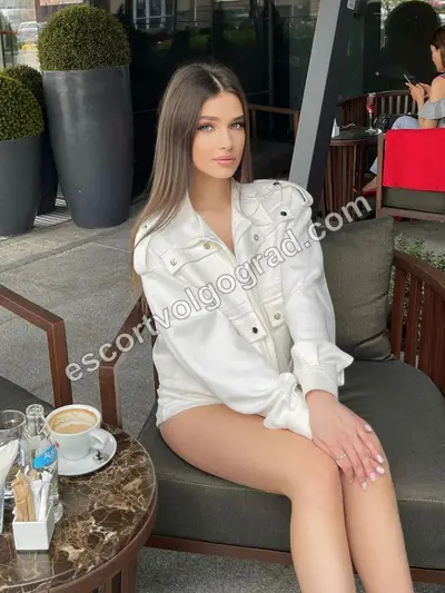 Ариша Новенькая, 19 лет — проститутка, посёлок Металлургов, Волгоград — фото 3